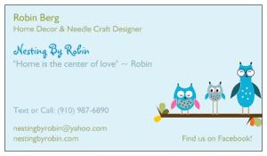 Business Card