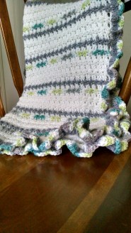 Stroller blanket2