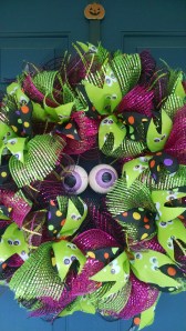 20% off all Autumn and Halloween Products! Additional 10% off sale price when you "Like" Nesting By Robin FB page!