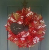 Love Wreath