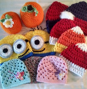 Kids Hats