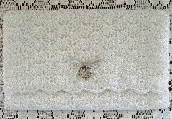 Bridal Clutch