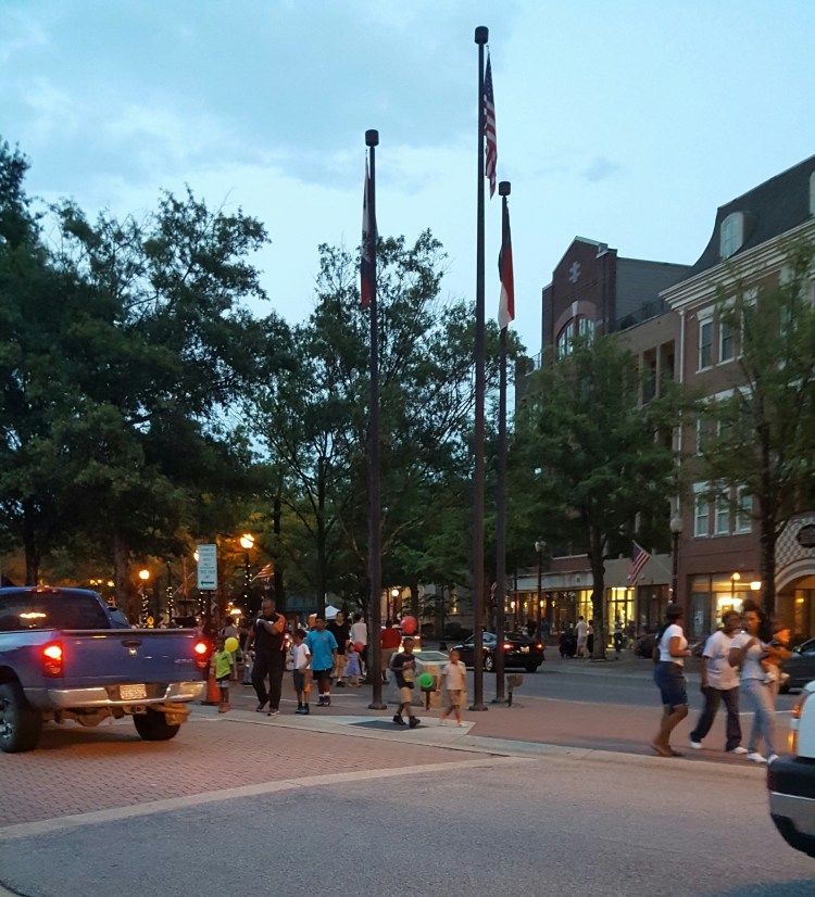 Fourth Friday 062216b