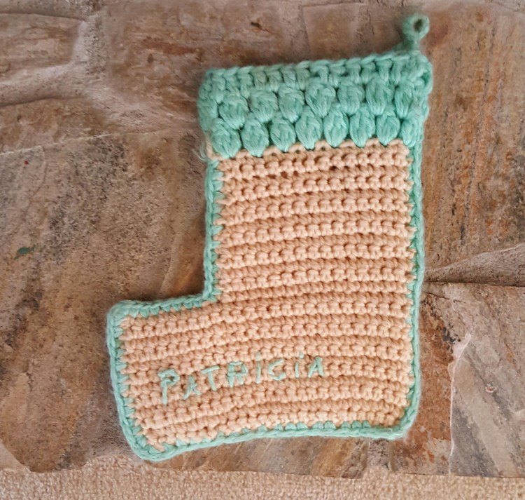 Patricia's Xmas Sock.jpg