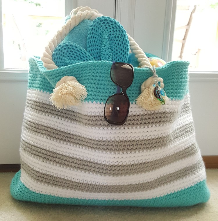 Beach Tote5